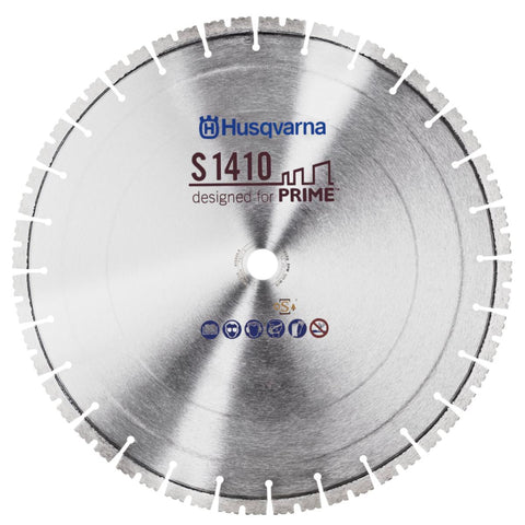 Diamantsagblad Husqvarna S1410 Elite-Cut