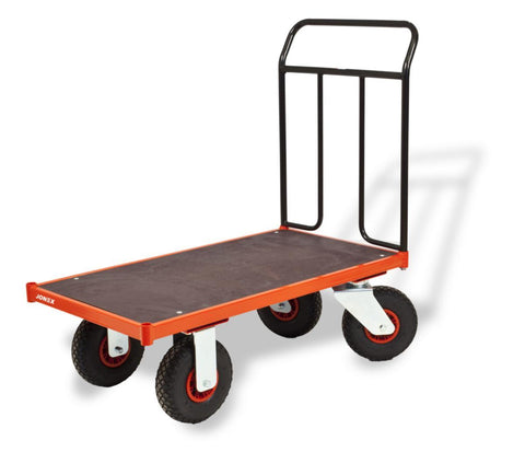 Skyvetralle Jonex 07