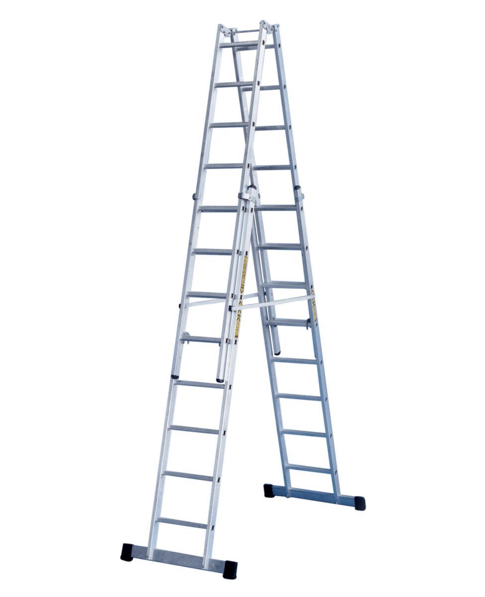 Hallstige Zarges S 212