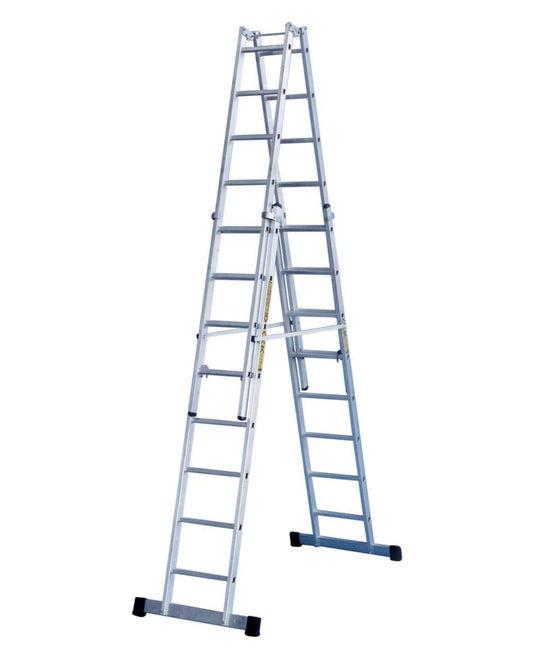 Hallstige Zarges S 212