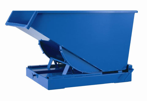 Tippcontainer Herd Standard