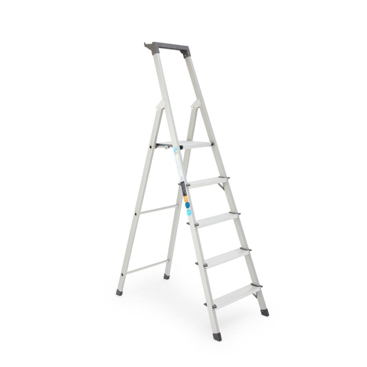 Trappestige Zarges Z200