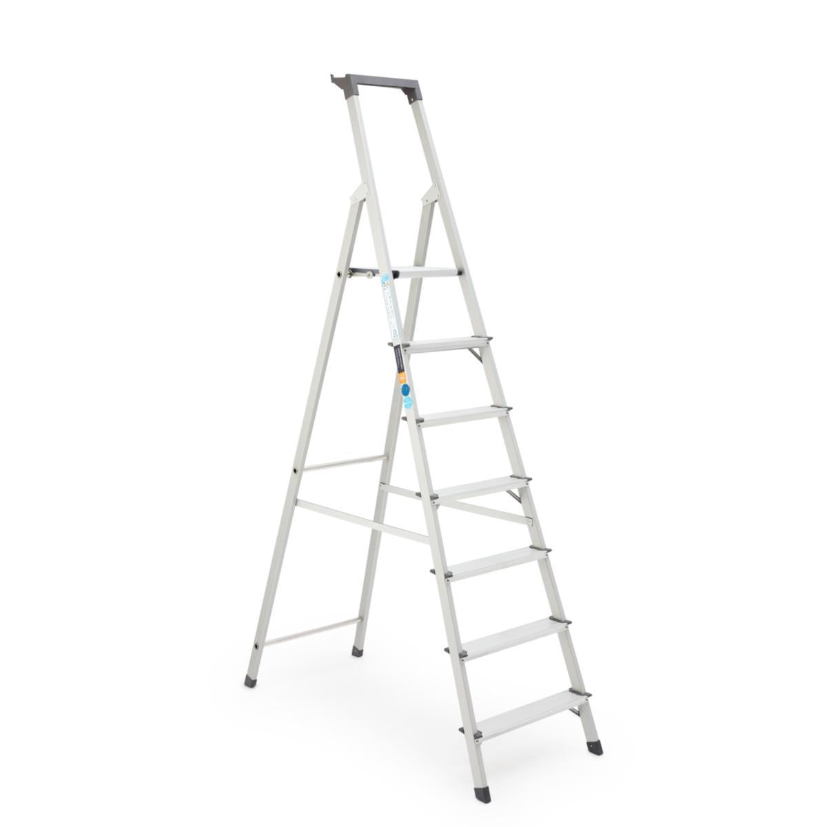 Trappestige Zarges Z200