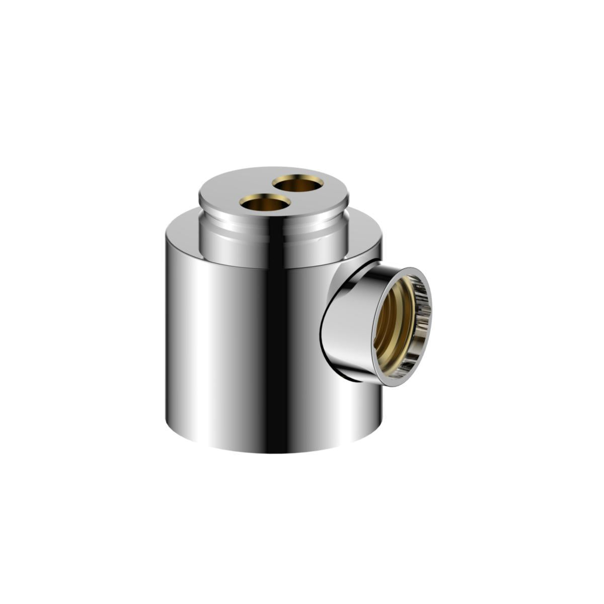 Mellomdel for Azur Zero kjøkkenbatteri modell II og IV, a-collection