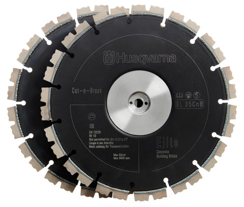 Diamantsagblad Husqvarna EL10CNB