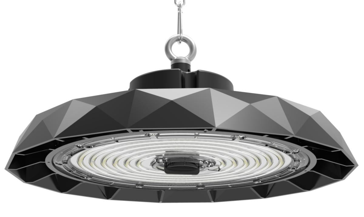 Highbay Aneta Vader UFO - 100-277