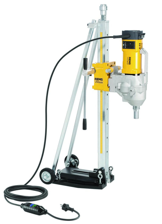 Diamantbormaskin Rems Picus S2/3.5 Basic-P Set Titan