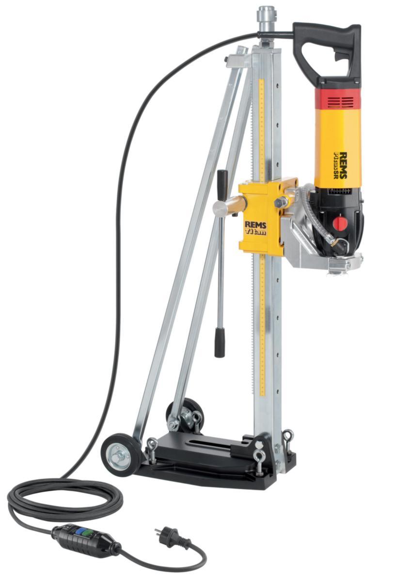 Diamantbormaskin Rems Picus SR sett Titan - 183022