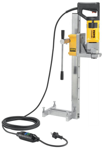 Diamantbormaskin Rems Picus S1 sett Simplex2