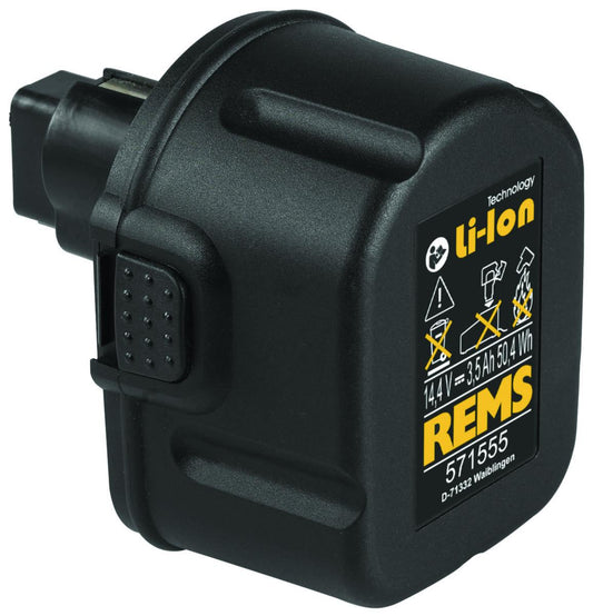 Batteri Rems 14.4 V