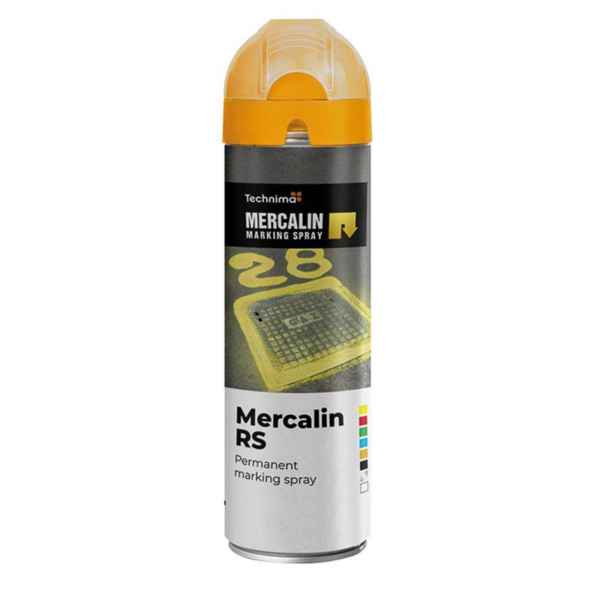 Merkespray Mercalin RS