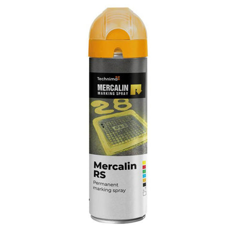 Merkespray Mercalin RS