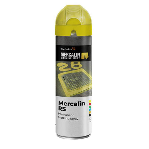 Merkespray Mercalin RS