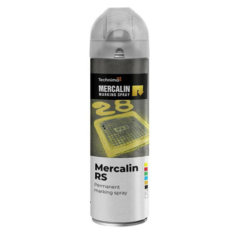 Merkespray Mercalin RS