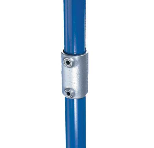 Skjøtestykke Pipe clamp