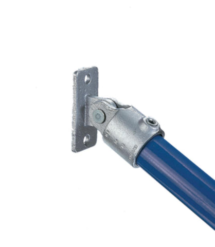 Flens m/ leddstykke Pipe clamp A52