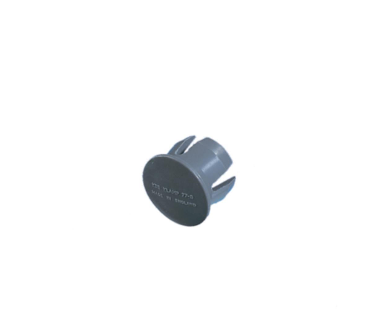 Plugg Pipe clamp A68