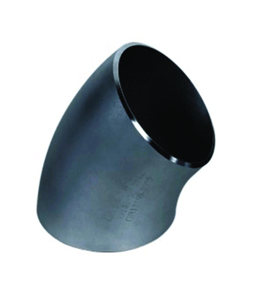 Bend 45° ASTM
