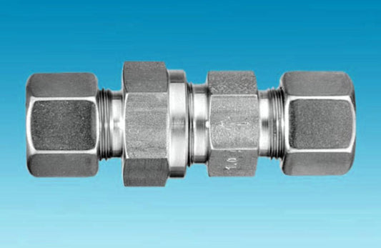 Tilbakeslagsventil DRV, rustfritt