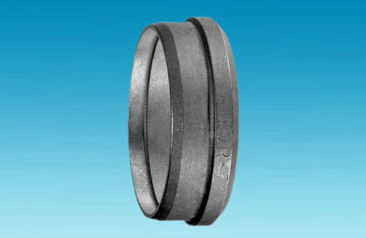 Snittring SR, rustfritt