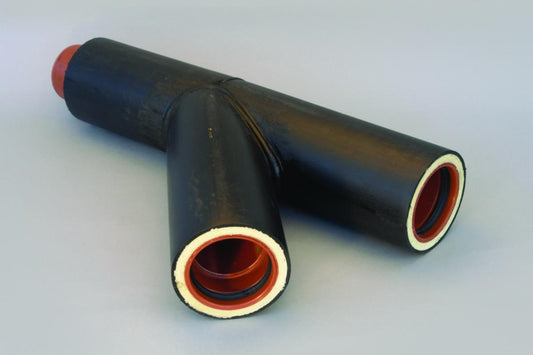 Isovarm PP Grenrør avløp - Pipelife