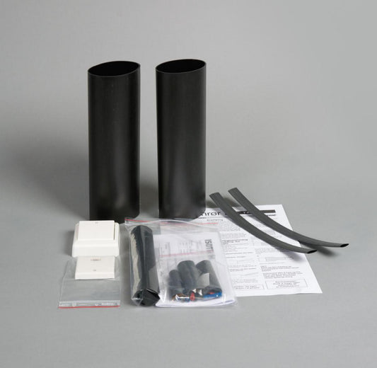 Endekobling for Isotermrør T2000 - Pipelife