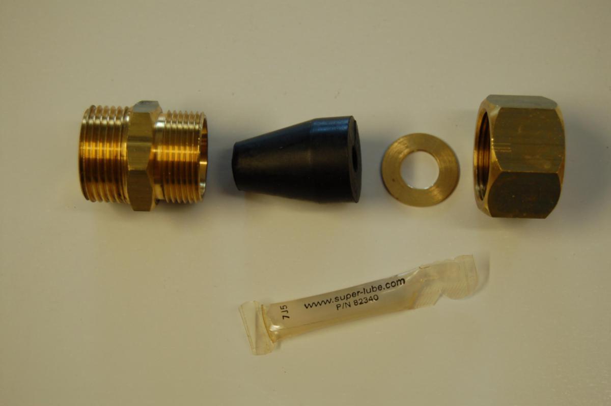 Pakkboks ETL-GLAND-01 - Pipelife