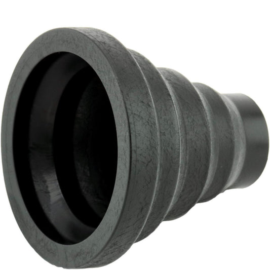 Reduksjon konsentrisk kort PE100 SDR11 RDSE, GPA - GPA Flowsystem