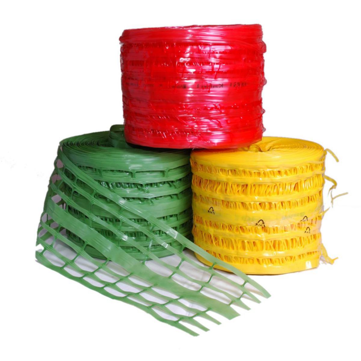 Varselnett uten søketråd, Pipelife