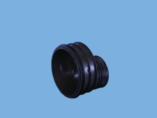 X-Stream kortreduksjon eksentrisk ekskl. pakning Wavin