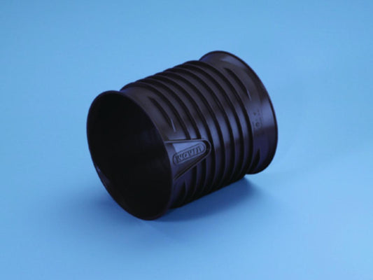 X-Stream løpemuffe ekskl. pakning Wavin