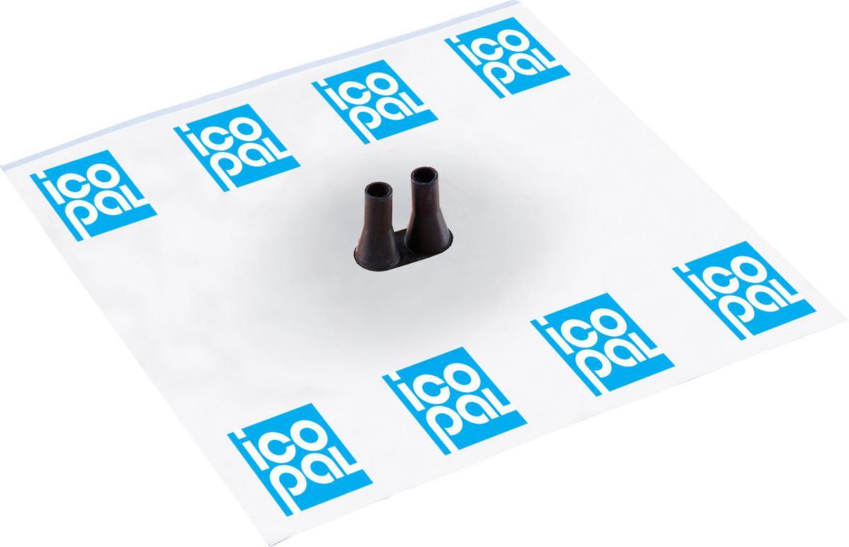 BMI Rørmansjett selvklebende - Icopal