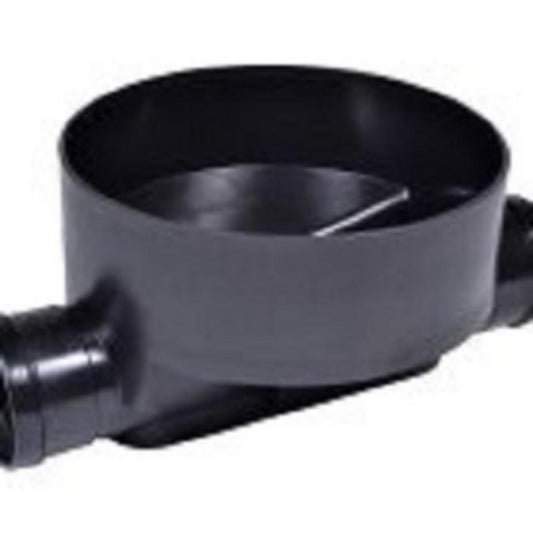 Stakekum T1, 315 rett Wavin