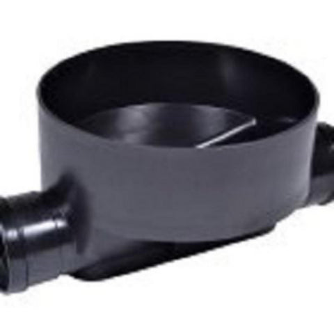 Stakekum T1, 315 rett Wavin