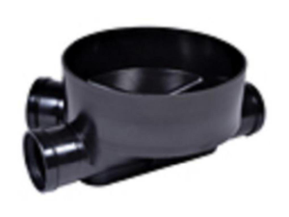 Stakekum T4, 315 høyre Wavin