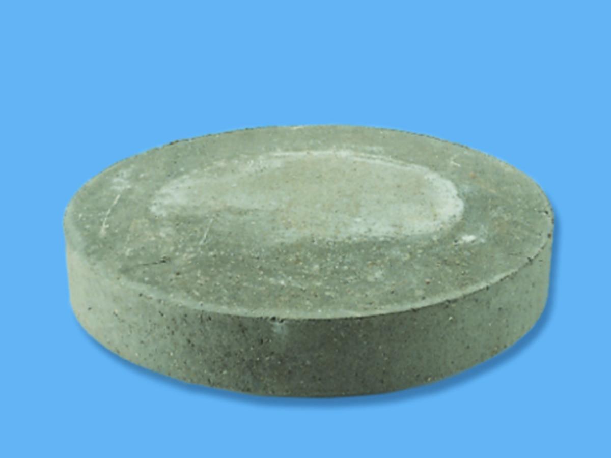 Betonglokk u/armering Wavin