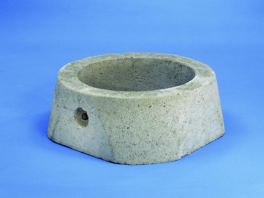 Kjegle uten lokk i betong - Wavin