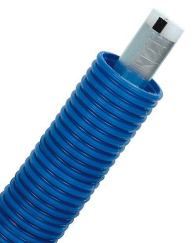 Isolex Pex rør - Pipelife