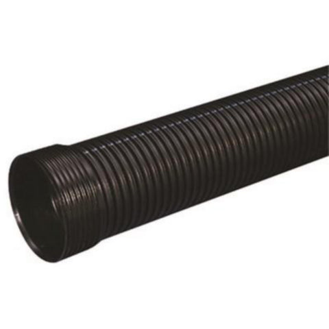 Drensrør DV, Uponor SN8 (DVD-Dy), toppslisset