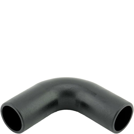 Multibend lang 90° PE100 SDR11 GDLE, GPA - GPA Flowsystem