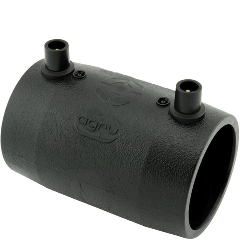 Elektro sveisemuffe PE100-RC SDR26. GPA - GPA Flowsystem