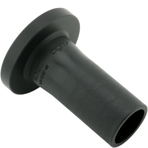 Krage lang PE 100 SDR11 QEL, GPA - GPA Flowsystem