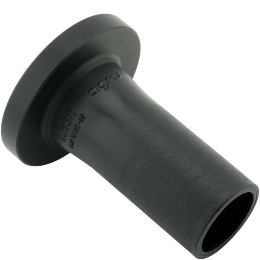 Krage lang PE 100 SDR11 QEL, GPA - GPA Flowsystem