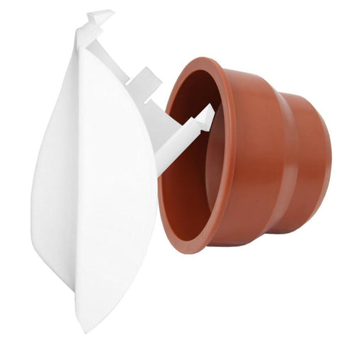 Kumpluggsett Pipelife