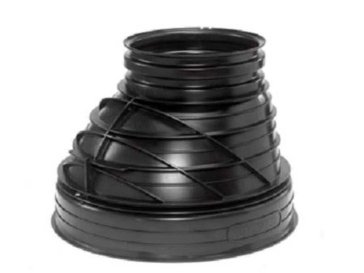 Tegra 1000 kjegle Wavin