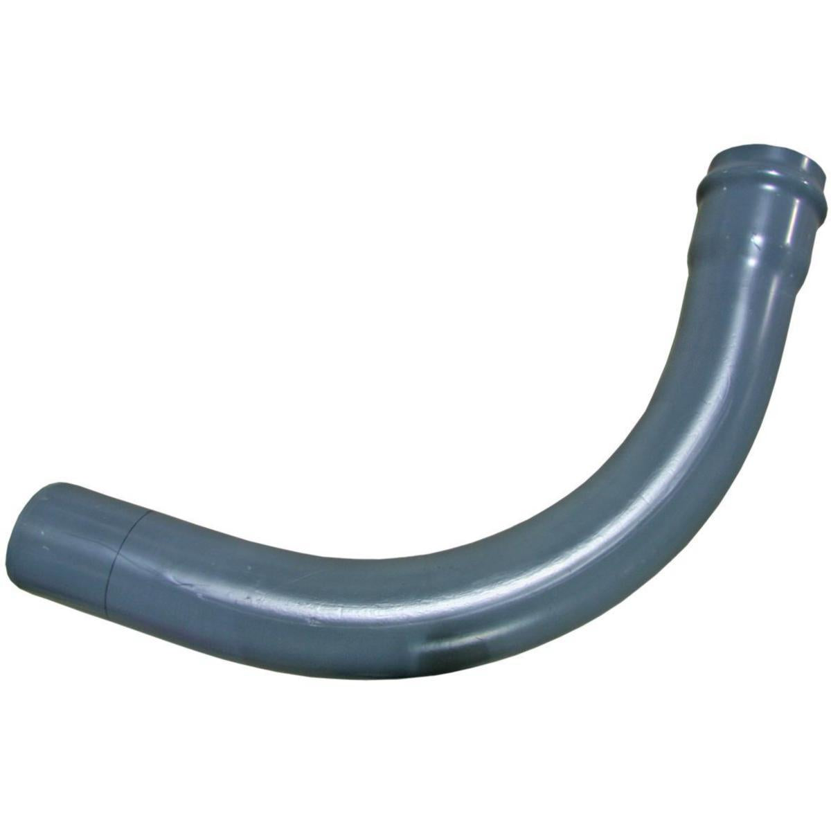 Trykkrørsbend PVC 90°, Pipelife