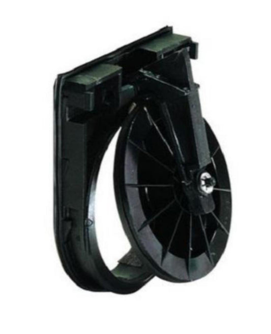 Klaff f/Staufix 71/72/73 - Kessel