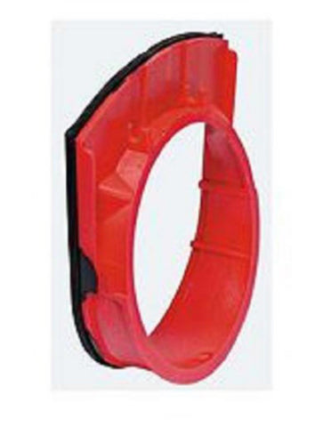 Klaffholder Staufix - Kessel