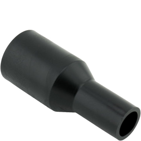 Reduksjon lang PE100 SDR17 REL, GPA - GPA Flowsystem