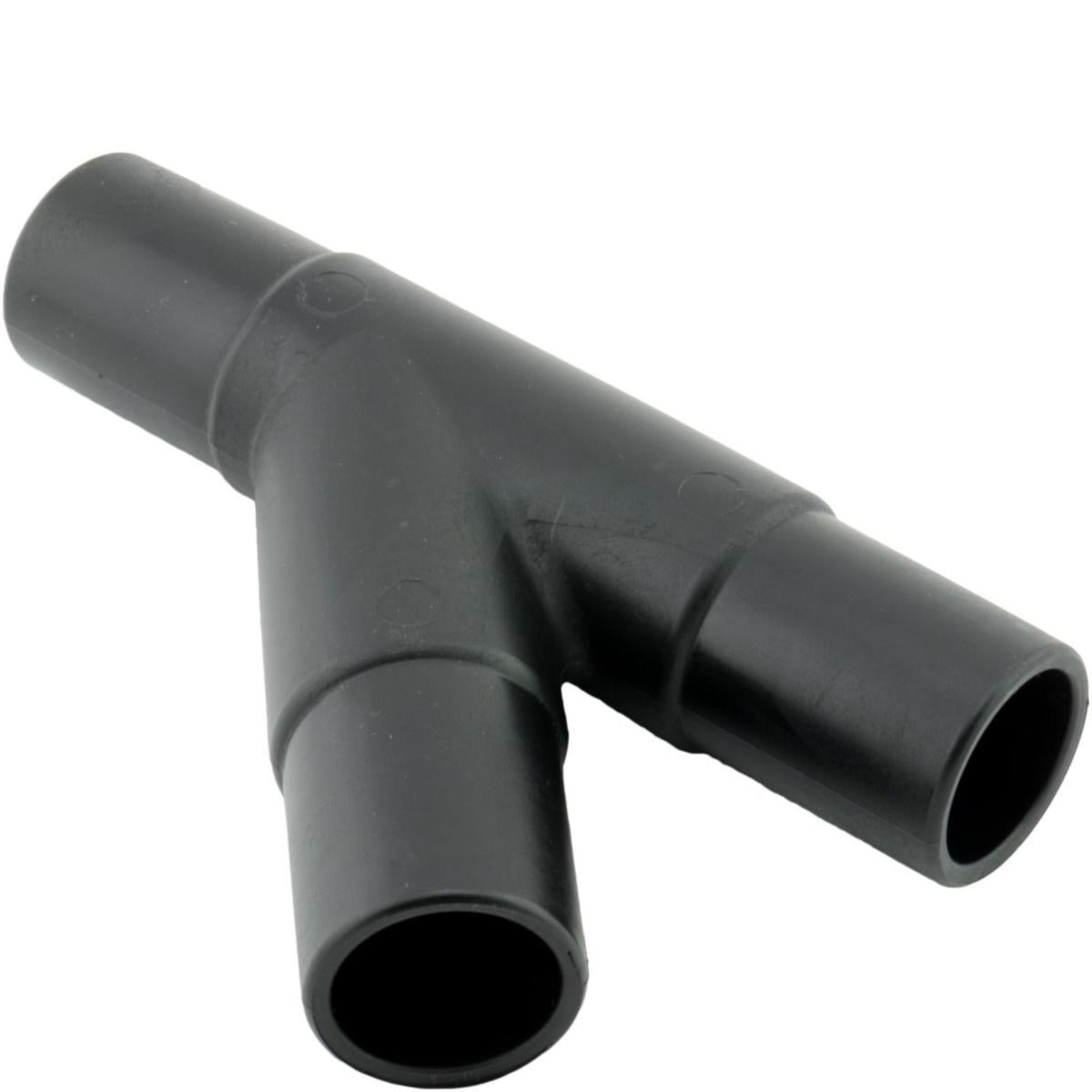 Y-Gren lang 45° PE 100 YDE, GPA - GPA Flowsystem